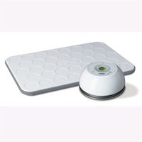 DETECTEUR DE MOUVEMENT - DETECTEUR CARDIAQUE TOMY Tapis Détecteur de Mouvement TSP 500