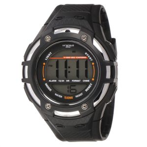 MONTRE BRACELET VIRENQUE Montre Chronographe Homme