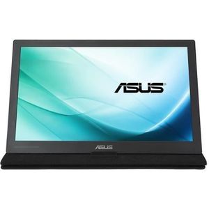 ASUS Ecran LED MB169C+ - 16\