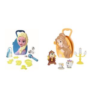 DISNEY PRINCESSE Ma Boite a Heros