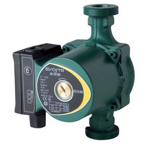 DIPRA Circulateur classe A basse consommation