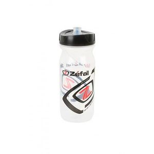 ZEFAL Bidon 600ml sense translucide