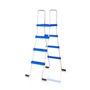 Echelle De Piscine Hors Sol