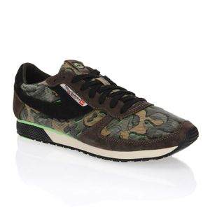 BASKET DIESEL Baskets Great Era Pass On Homme