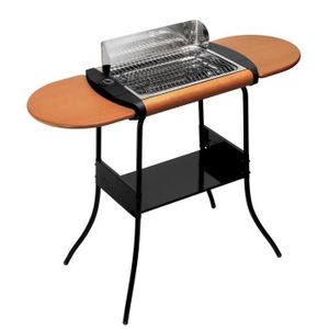 barbecue lagrange