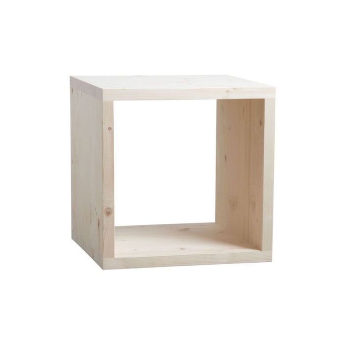 etagere murale 1 case