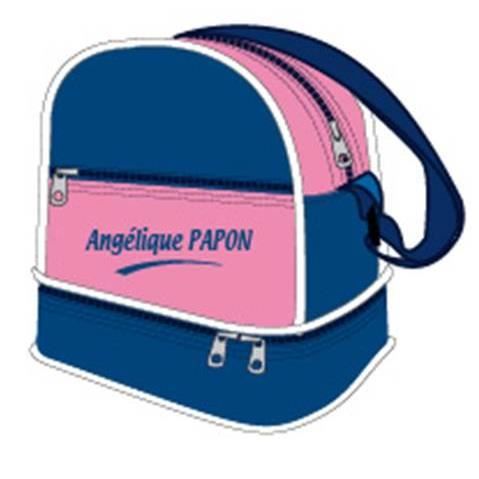 SAC PETANQUE ANGELIQUE PAPON Prix pas cher Soldes* d?&eacute;t&eacute;