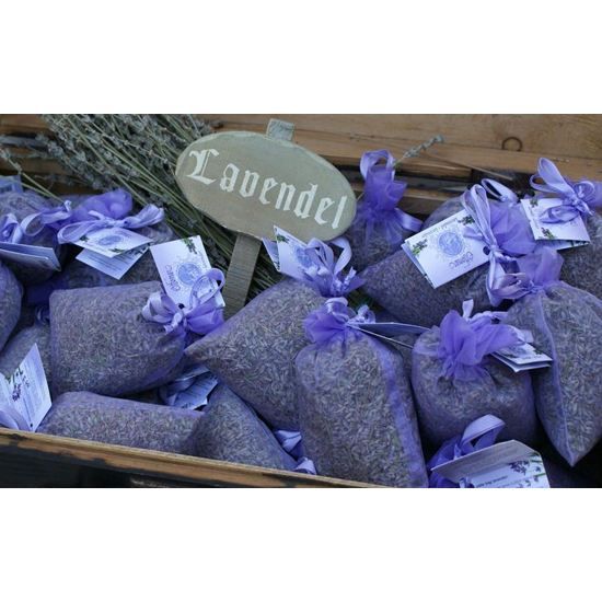 lot de 10 sachets de lavande 30 g Achat / Vente désodorisant
