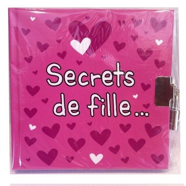 secrets de secrets de