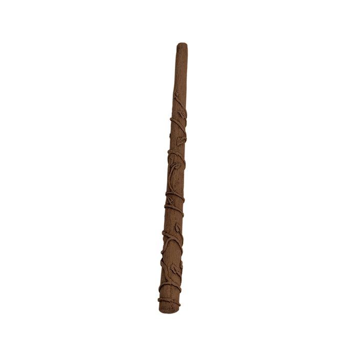 Baguette magique Hermione licence Harry Potter Achat / Vente accessoire déguisement Cdiscount