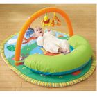 TAPIS EVEIL-AIRE BEBE TOMY Aire d'éveil évolutive