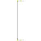 ADAPTATEUR-EXTENSION BARRIERE Extension de barrière 7 cm