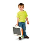 JEU DE PEINTURE-DESSIN-COLORIAGE Smoby Flash Light Voyager
