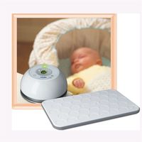 DETECTEUR DE MOUVEMENT - DETECTEUR CARDIAQUE TOMY Tapis Détecteur de Mouvement TSP 500
