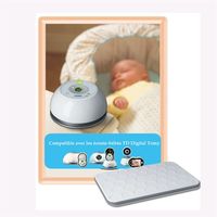 DETECTEUR DE MOUVEMENT - DETECTEUR CARDIAQUE TOMY Tapis Détecteur de Mouvement TSP 500