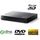 SONY BDP-S4500 Lecteur Blu-Ray DVD Full HD 3D conn