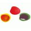 CONFISERIE DE SUCRE Sachet de 100 coquillages roudoudou