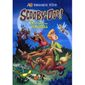  DVD Scooby-Doo et la créture des ténèbres