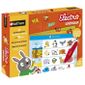 CONSOLE EDUCATIVE Nathan Jeu électro de Questions Réponses animaux