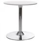 TABLE BASSE Table basse EKO Blanche