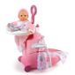  Baby Nurse Valise Nursery