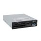 VENTILATION  Akasa AK-ICR-13 Lecteur de carte USB3.0