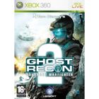 XBOX 360 GHOST RECON ADVANCED WARFIGHTER 2 / XBOX 360