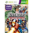  MARVEL AVENGERS BATTLE FOR EARTH / XBOX 360