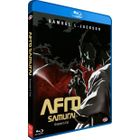 DVD DESSIN ANIME / ANIMATION / MANGA Blu-Ray Coffret intégrale afro samurai