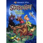  DVD Scooby-Doo et la créture des ténèbres