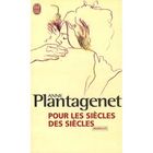 LITTERATURE / ROMANS Pour les siècles des siècles