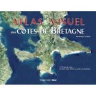HISTOIRE-GEO - ACTUS Atlas visuel des côtes de Bretagne