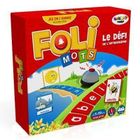  Folimots - Le défi de l'orthographe