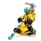 FIGURINE Transformers Figurine Axel