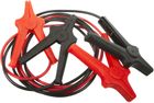 CÂBLE DE DÉMARRAGE - ECRÉTEUR DE SURTENSION Câbles de démarrage 25 mm² XL Tools
