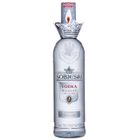 VODKA Vodka Sobieski Diament 70cl avec Photophore