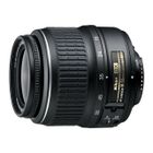OBJECTIF REFLEX & FLASH NIKON JAA797DB
