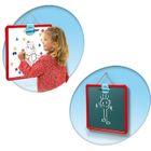 ARDOISE-TABLEAU Smoby Ardoise double face