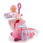  Baby Nurse Valise Nursery