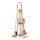 JEU DE CROQUET Croquet famille