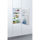 RÉFRIGÉRATEUR CLASSIQUE Réfrigérateur intégrable WHIRLPOOL ARG341/A+