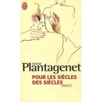 LITTERATURE / ROMANS Pour les siècles des siècles