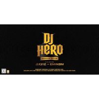 JEUX WII DJ Hero Bundle - Renegade Edition [import allem… JEUX WII DJ Hero Bundle - Renegade Edition [import allem…