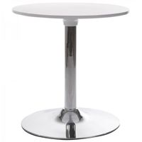 TABLE BASSE Table basse EKO Blanche