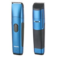 TONDEUSE A BARBE-NEZ-OREILLE - TONDEUSE A CHEVEUX PHILIPS QG3280/32