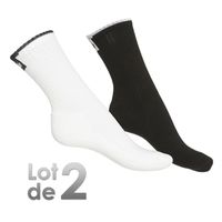 CHAUSSETTES MULTISPORTS NIKE 2 paires de chaussettes Air Force One Enfant
