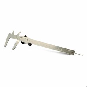 STANLEY Pied ? coulisse 1/10 avec molette 150mm