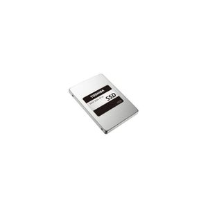 TOSHIBA SSD Q300 - 480 Go - 2,5'' - SATA