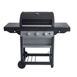 barbecue gaz 3 serie classic ls