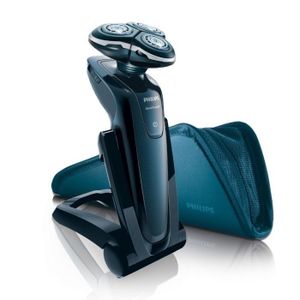 RASOIR ÉLECTRIQUE PHILIPS RQ1250/32 SensoTouch 3D RASOIR ÉLECTRIQUE PHILIPS RQ1250/32 SensoTouch 3D